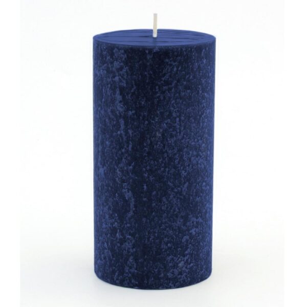 ROOT CANDLES 3 in. x 6 in. Timberline Abyss Pillar Candle