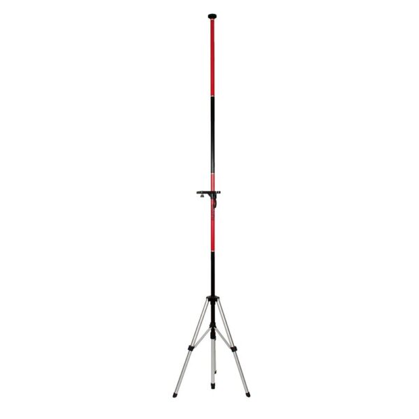 Adir Pro Telescoping Laser Pole with Tripod and Mount