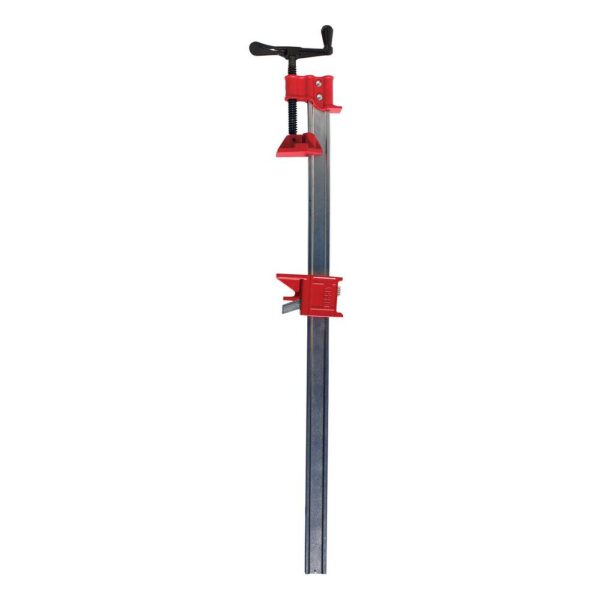 BESSEY 7000 lbs. Load Capacity 24 in. Heavy-Duty Industrial Bar Clamp