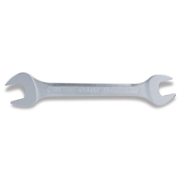 Beta 55 Series 4 mm x 5 mm Double Open End Wrenches
