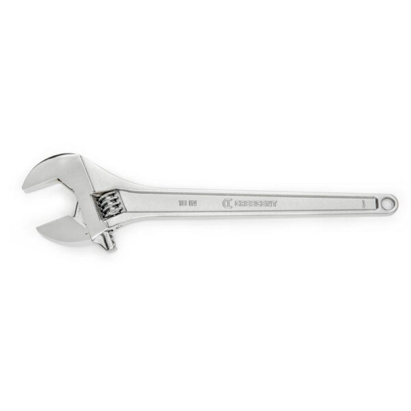 Crescent 18 in. Adjustable Wrench