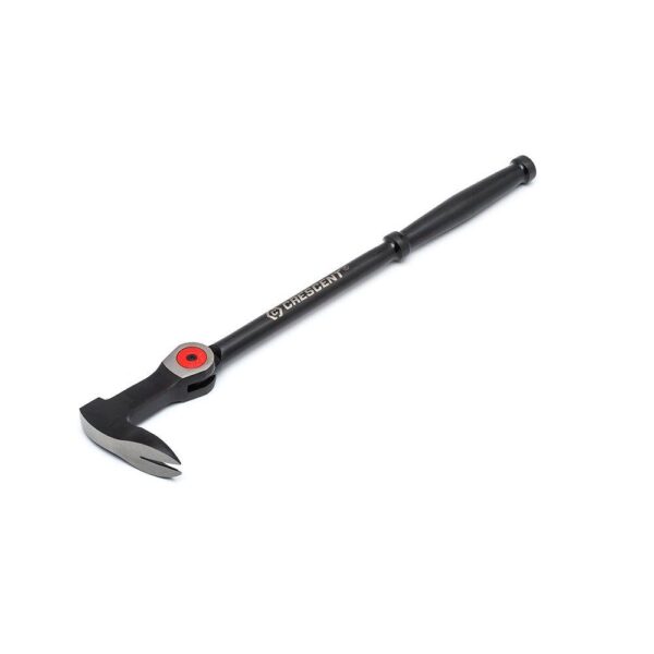 Crescent 12 in. Indexing Head Nail Puller