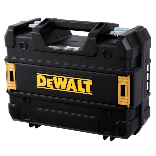 DEWALT 12-Volt MAX Lithium-Ion 100 ft. Green Self-Leveling 3-Beam 360 Degree Laser Level with 2.0Ah Battery, Charger & Case