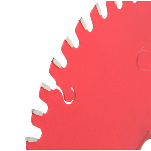 DIABLO 7-1/4 in. x 44-Tooth Trex/Composite Material Cutting Saw Blade