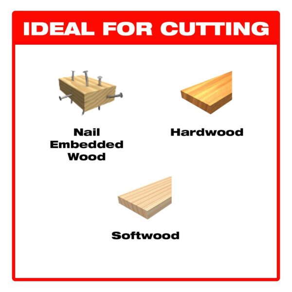 DIABLO 2-1/2 in. Universal Fit Bi-Metal Oscillating Blades for Nail-Embedded Wood (3-Pack)