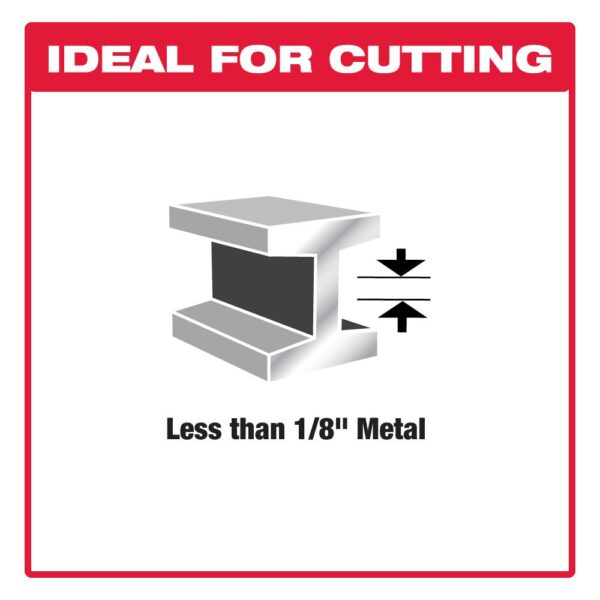 DIABLO 9 in. 20/24 Teeth per in. Thin Metal Cutting Reciprocating Saw Blade (5-Pack)