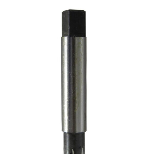 Drill America 7/A High Speed Steel Adjustable Hand Reamer with Range 9/32 in. to 5/16 in.