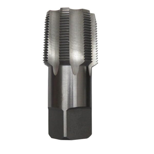 Drill America 2 in. - 11-1/2 Carbon Steel NPT Pipe Tap