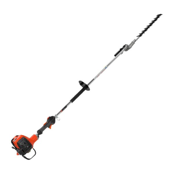 ECHO 21 in. 25.4 cc Gas 2-Stroke Cycle Hedge Trimmer