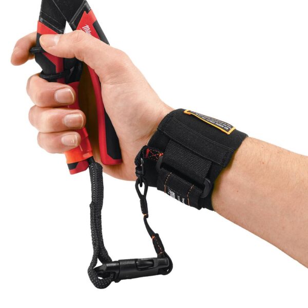 Ergodyne Tool Tethering Kit-Wrist Lanyard