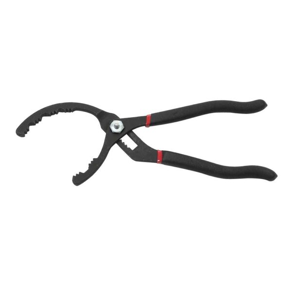 GEARWRENCH 2 in. x 5 in. Oil Filter Ratcheting Pliers
