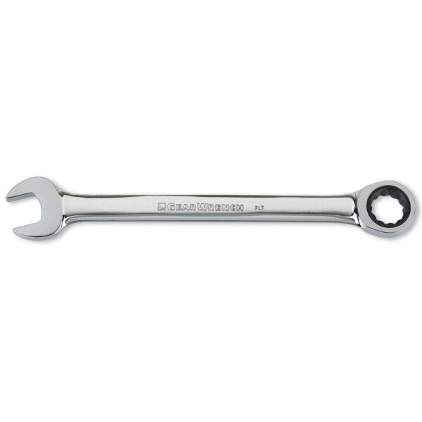 GEARWRENCH 16 mm Combination Ratcheting Wrench