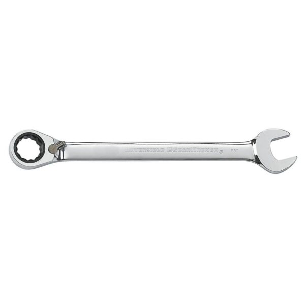 GEARWRENCH 9/16 in. Reversible Combination Ratcheting Wrench