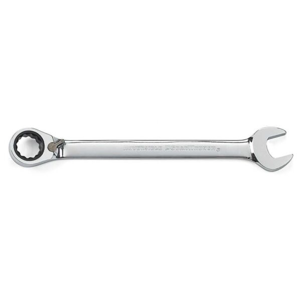 GEARWRENCH 16 mm Reversible Combination Ratcheting Wrench