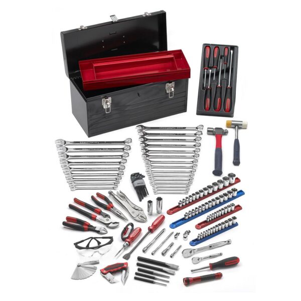 GEARWRENCH Auto TEP Introductory Set (108-Piece)