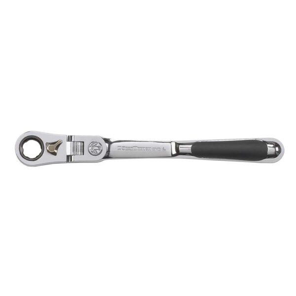 GEARWRENCH 1/4 in. Drive Pass Through Ratchet