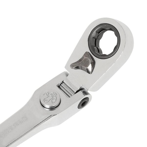 GEARWRENCH 1/4 in. Drive Pass Through Ratchet