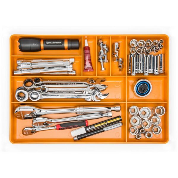 GEARWRENCH Universal Tool Tray