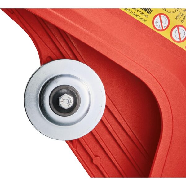 Hilti DSH 600-X 12 in. Hand Held Gas Saw with 12 in. Premium Diamond Saw Blades