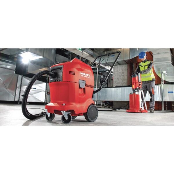 Hilti DD-WCS 500 V Wall Large Water Collector