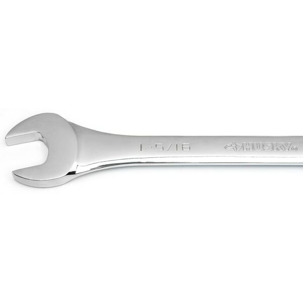 Husky 1-5/16 in. Static Combination Wrench (12-Point)