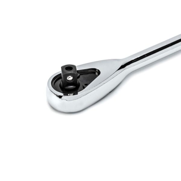 Husky 1/2 in. Drive 144-Tooth Pro Ratchet