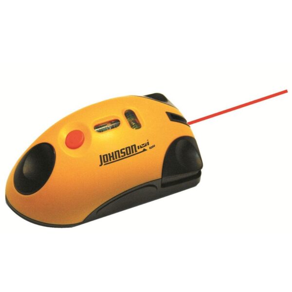 Johnson 30 ft. Laser Mouse
