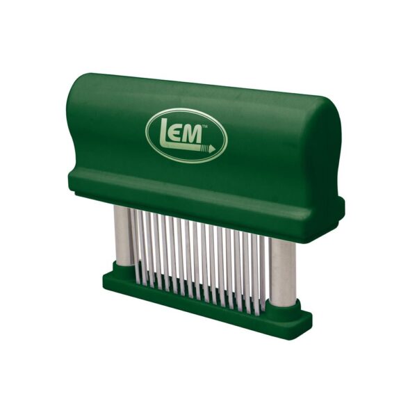 LEM Hand Held Tenderizer with 48 Blades