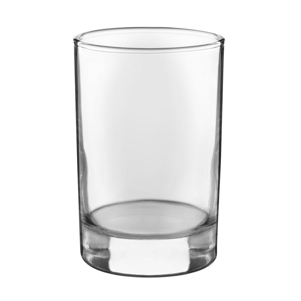 Home Decorators Collection Genoa 11.25 oz. Lead-Free Crystal Coupe