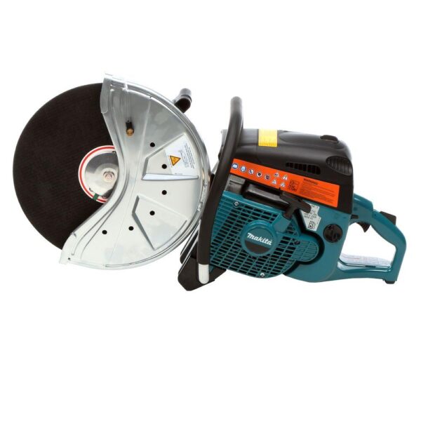 Makita 16 in. Gas Powered Cutter