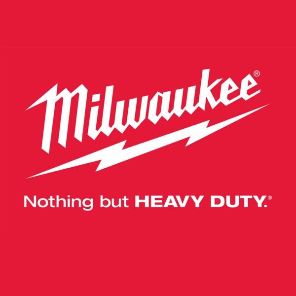 Milwaukee 1/2 in. x 72 in. Cable Bit