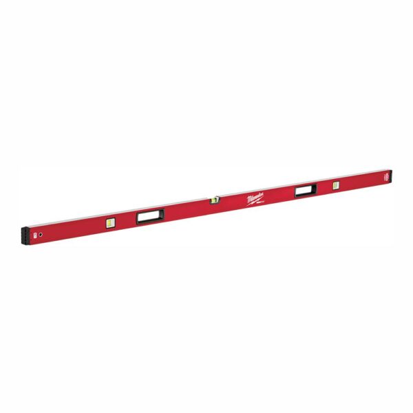 Milwaukee 78 in. REDSTICK Magnetic Box Level