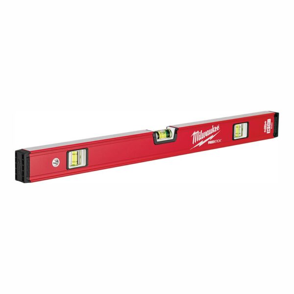 Milwaukee 24 in. REDSTICK Compact Box Level