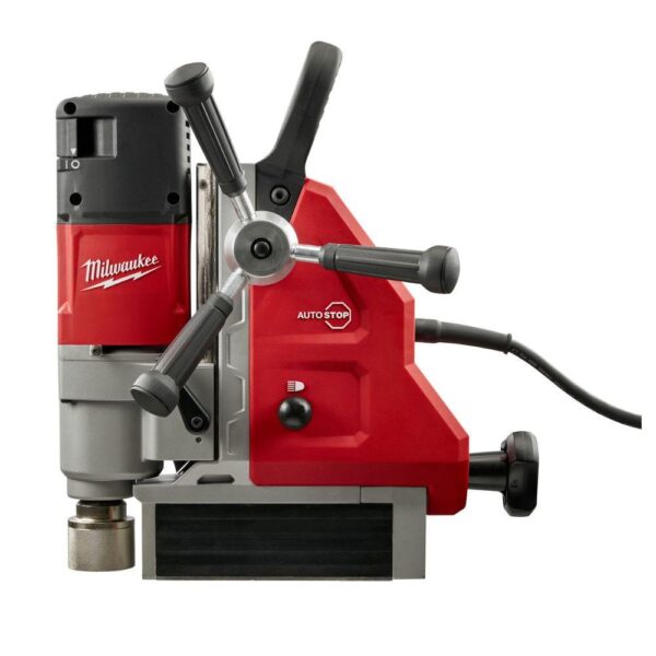 Milwaukee 13 Amp 1-5/8 in. Magnetic Drill Kit