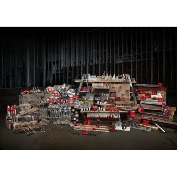 Milwaukee 6 in. 18 Teeth per in. ICE HARDENED TORCH Metal Cutting SAWZALL Reciprocating Saw Blades (5 Pack)