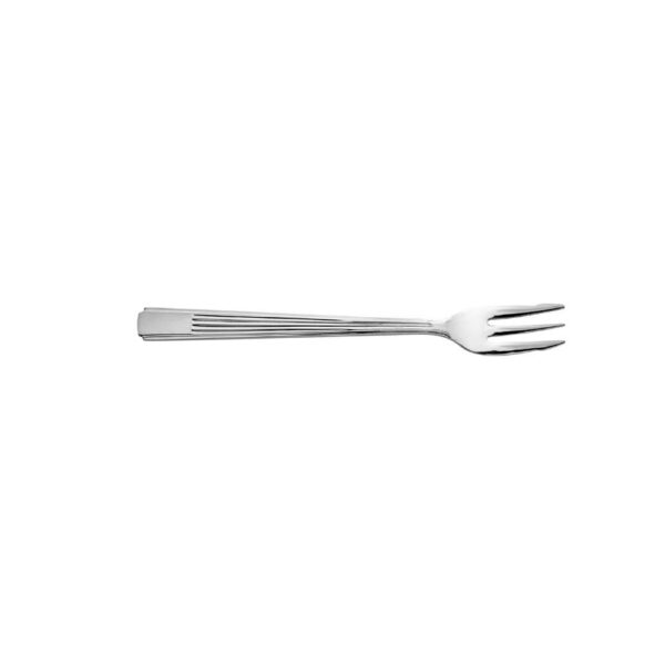 Oneida Park Place 18/0 Stainless Steel Cocktail Forks (Set of 12)
