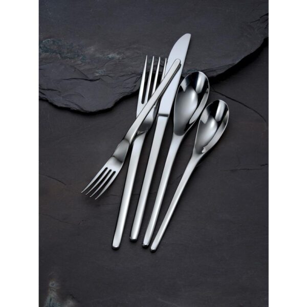 Oneida Apex 18/10 Stainless Steel Coffee Spoons (Set of 12)