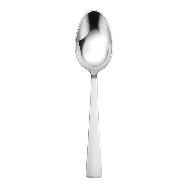 Oneida Fulcrum 18/10 Stainless Steel Tablespoon/Serving Spoons (Set of 12)