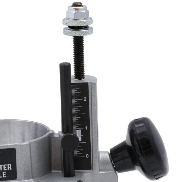 Porter-Cable Plunge Base for 690 Series Routers