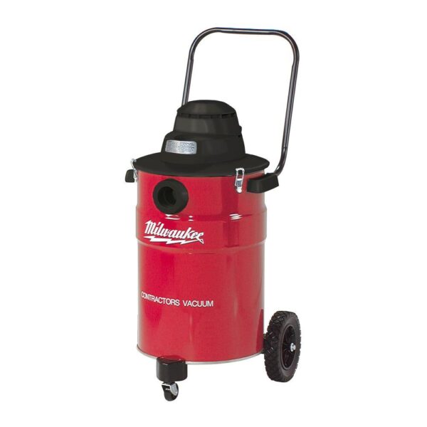 Milwaukee 10-Gal. 1-Stage Wet/Dry Vac Cleaner