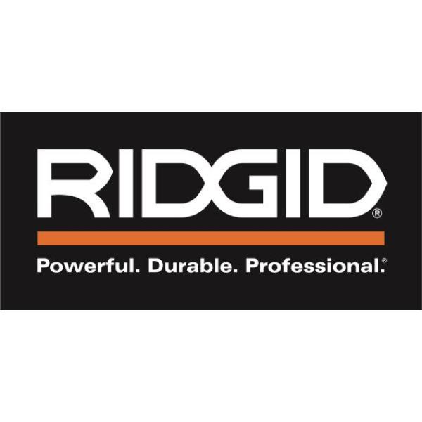 RIDGID 18-Volt OCTANE Lithium-Ion Cordless Brushless Combo Kit with Hammer Drill, Impact Driver, (2) 3.0 Ah Batteries, Charger