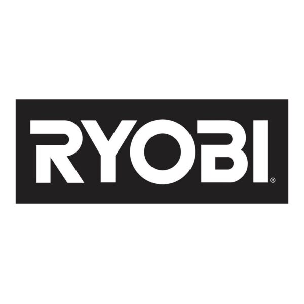 RYOBI 18-Volt ONE+ Cordless Fixed Base Trim Router with Roundover Router Bit Set (4-Piece)