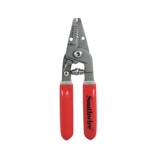 Southwire Compact Stranded Wire Stripper 16 AWG -26 AWG