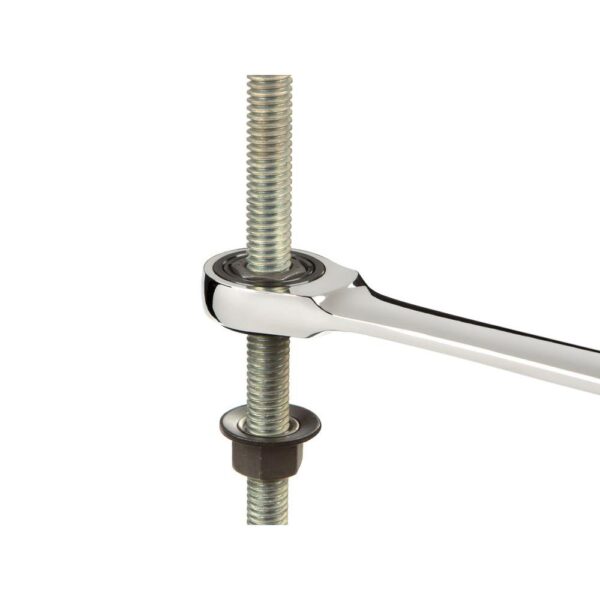 TEKTON 20 mm Ratcheting Combination Wrench