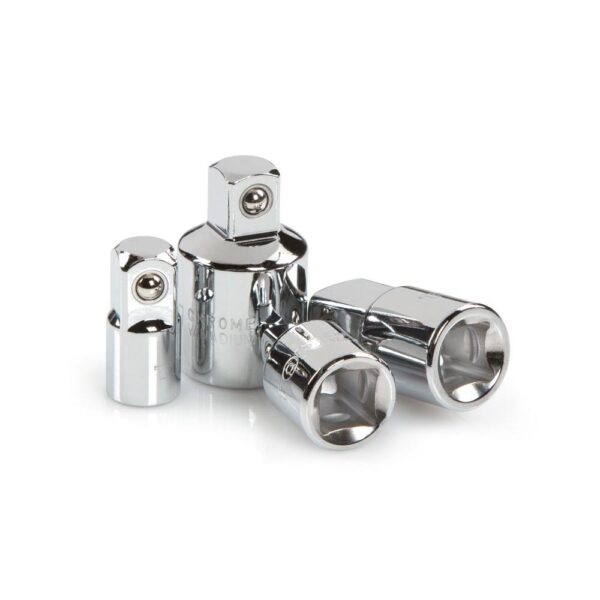 TEKTON Adapter and Reducer Set (4-Piece)