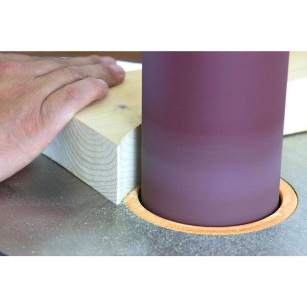 WEN 150-Grit Oscillating Spindle Sanding Sleeves Combo Pack (12-Pack)