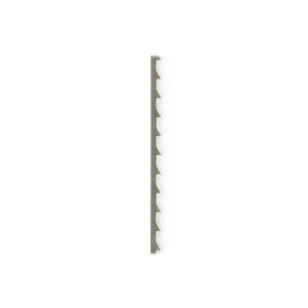 WEN #3R Reverse-Tooth Pinless Scroll Saw Blades, 12-Pack