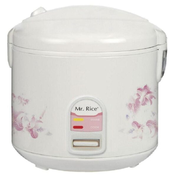 SPT 10-Cup Rice Cooker